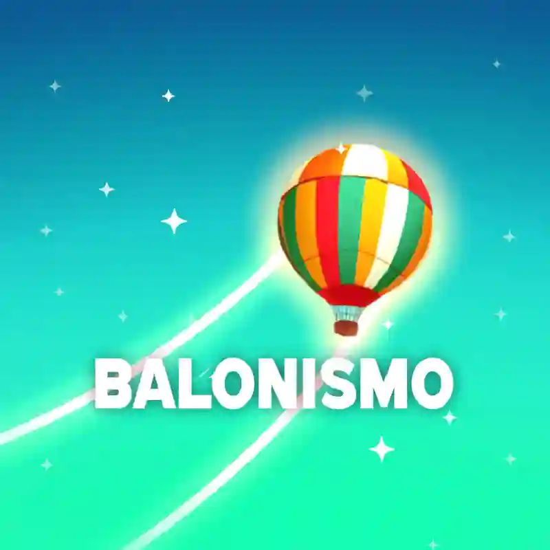 Balonismo Casino Game