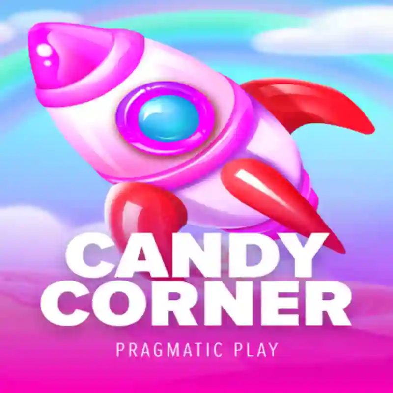 Candy Corner slot game at mrfortune casino