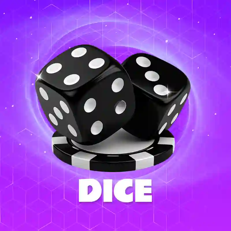 Juego de Dice en mrfortune Casino México