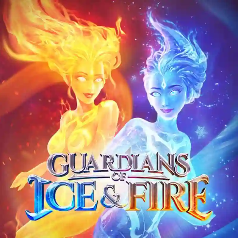Slot Guardians of Ice & Fire en mrfortune casino online
