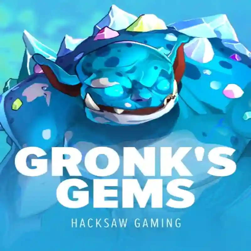 HS Gronk's Gems - Juego de Casino en MrFortune