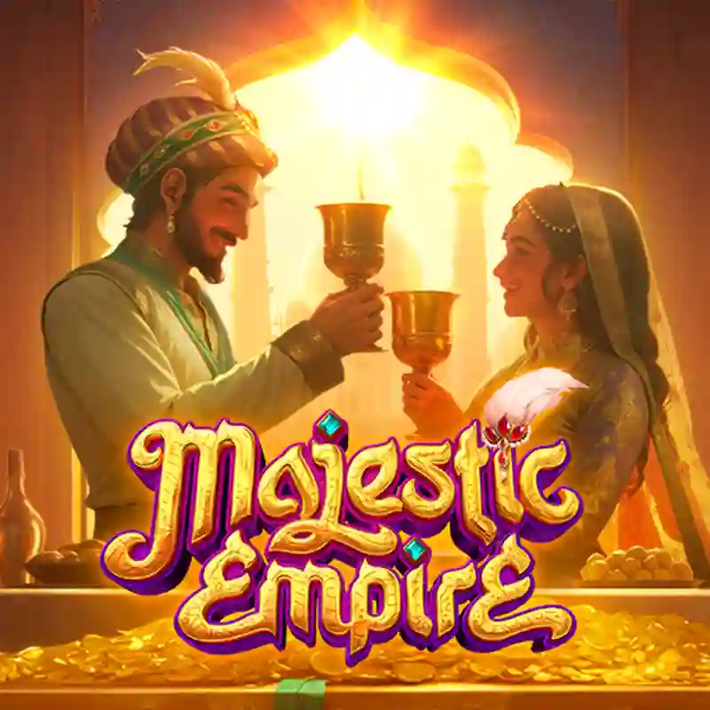 Majestic Empire Slot Online