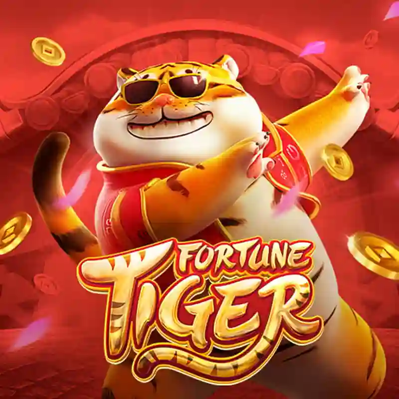 PGS Fortune Tiger Slot - mrfortune Casino