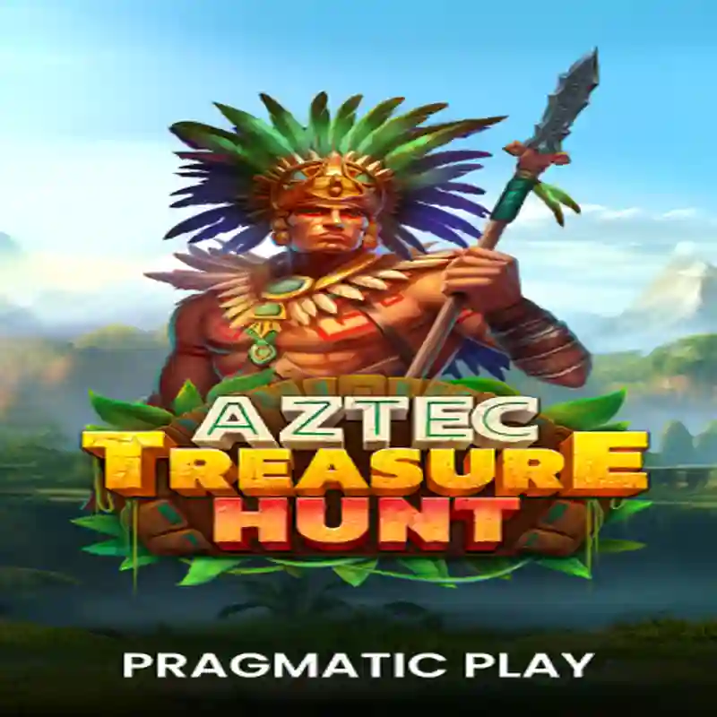 PP Aztec Treasure Hunt - Casino en Línea
