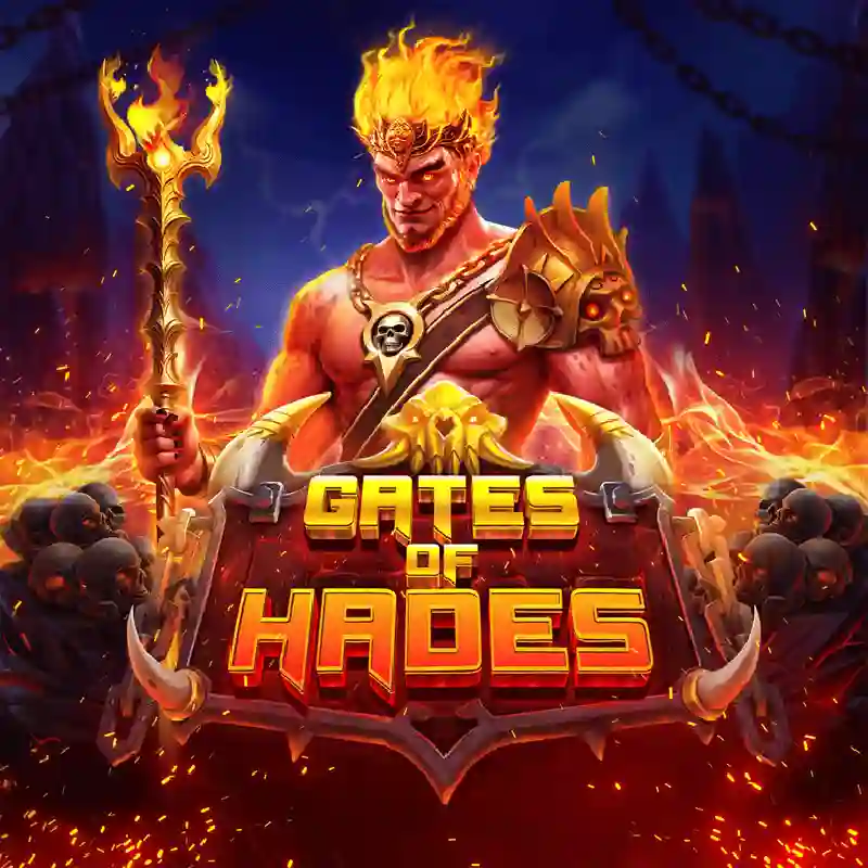 PP Gates of Hades casino game