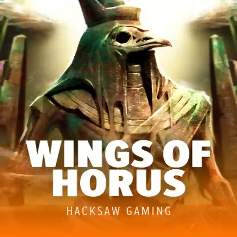 Wings of Horus Slot Game