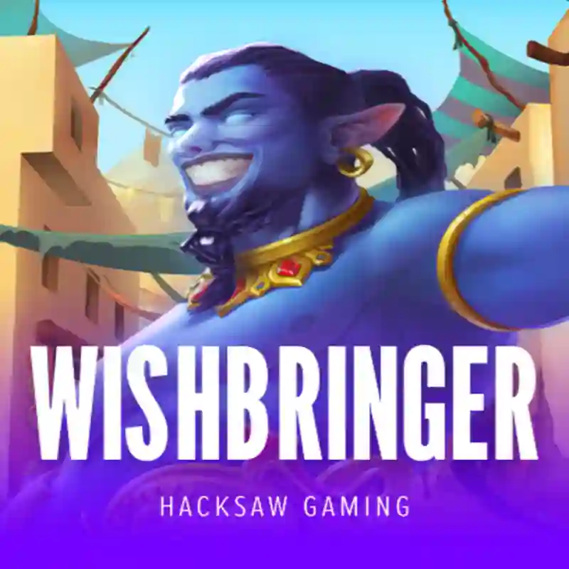 Juego de casino Wishbringer en mrfortune