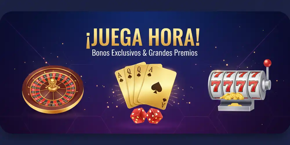 Casino Banner